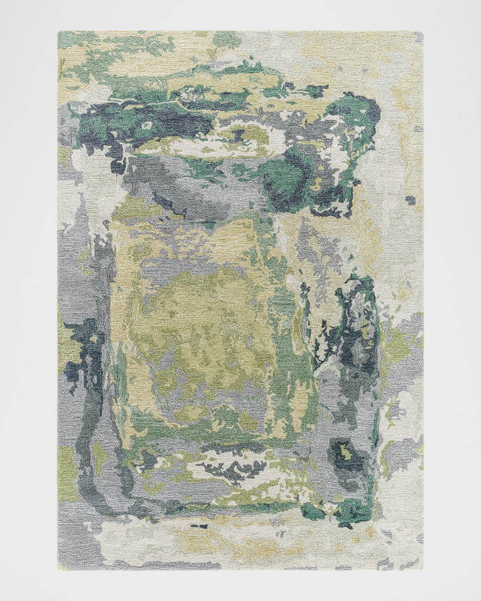 Kavita Hand-Tufted Rug, 10' x 14'